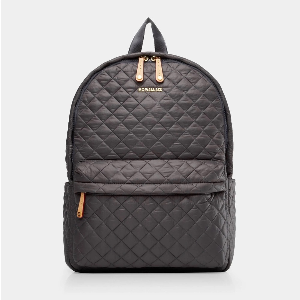 MZ Wallace Metro Backpack magnet